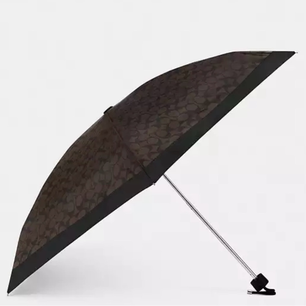 Coach Signature C Umbrella NWT - Picture 1 of 1